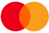 Mastercard決済アイコン