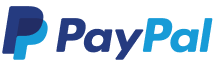 Paypal支払いアイコン